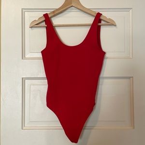 Aritzia body suit. Size small.